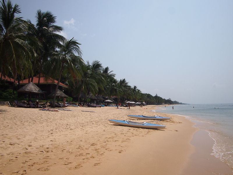 Phu Quoc Travel Guide